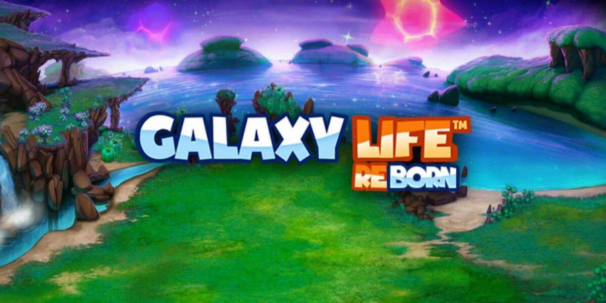 Videogames Galaxy life Reborn, uno de los mejores juegos de estrategia.