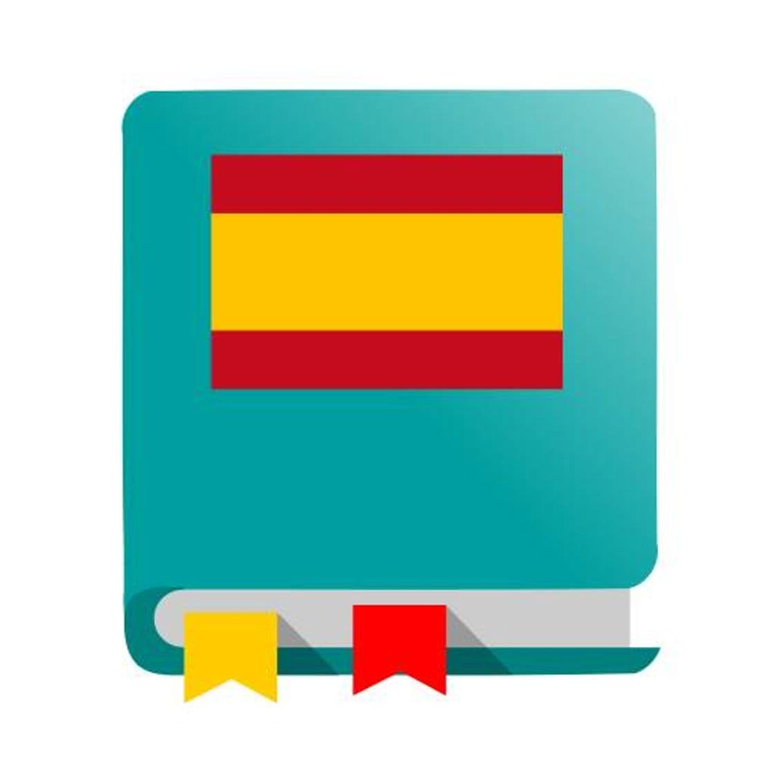 App Diccionario Español 🏆