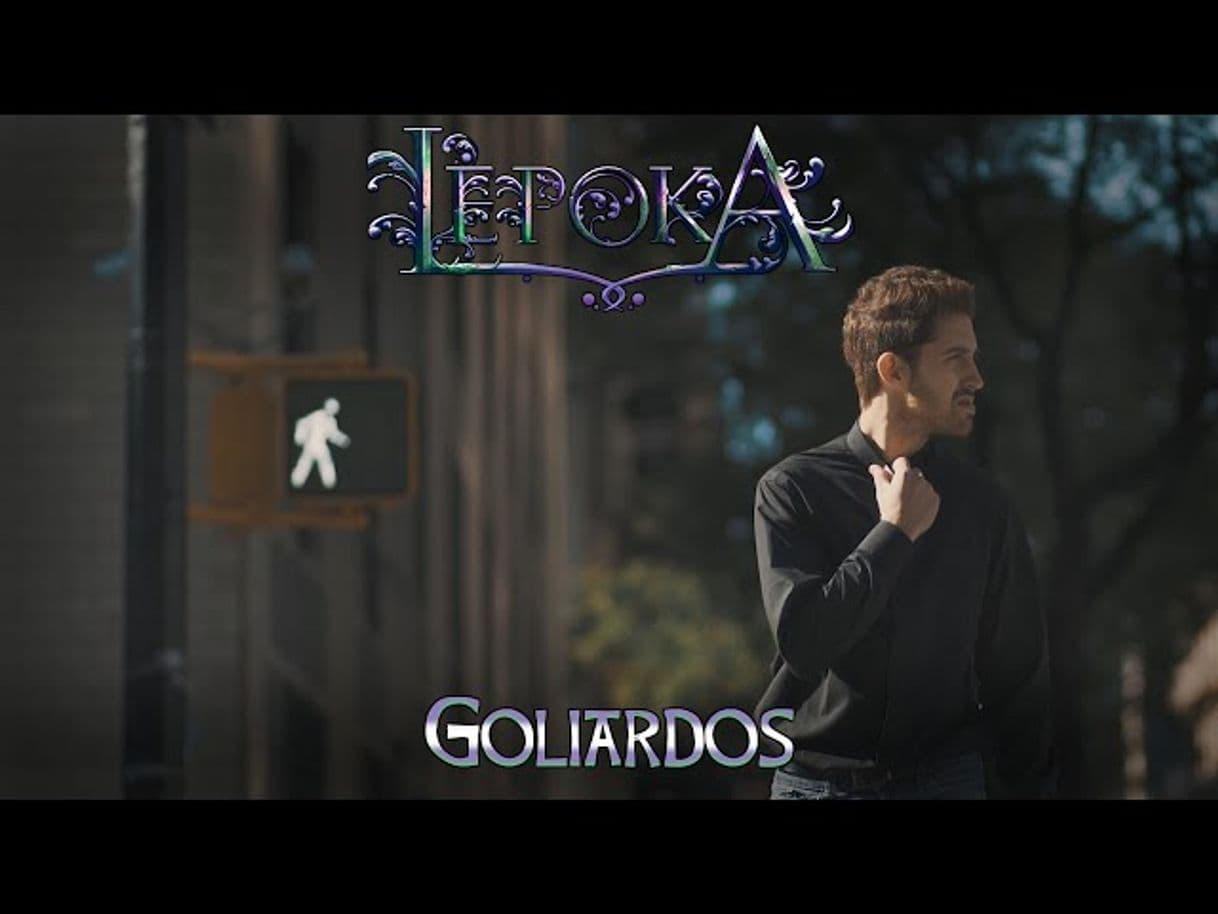 Moda Lèpoka - Goliardos