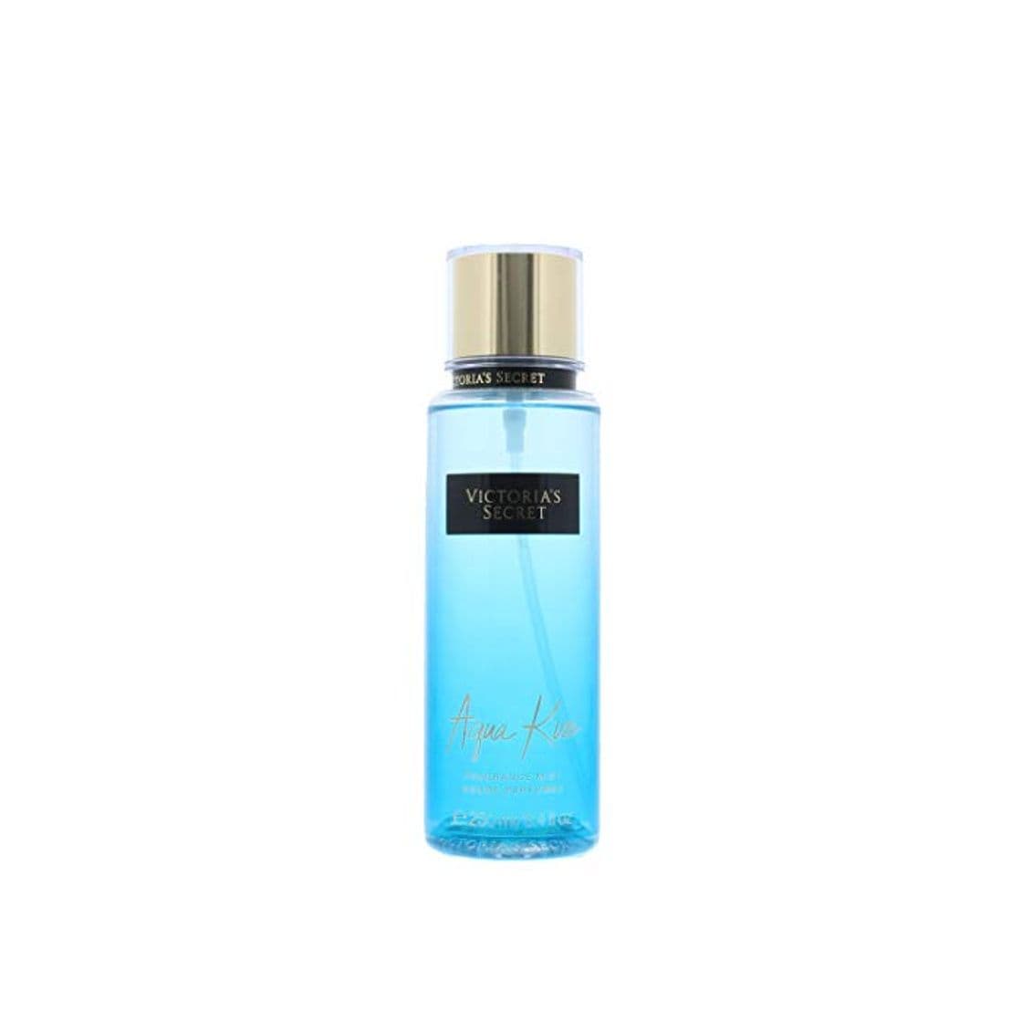 Belleza Victoria's Secret Aqua Kiss Fragrance Mist Colonia