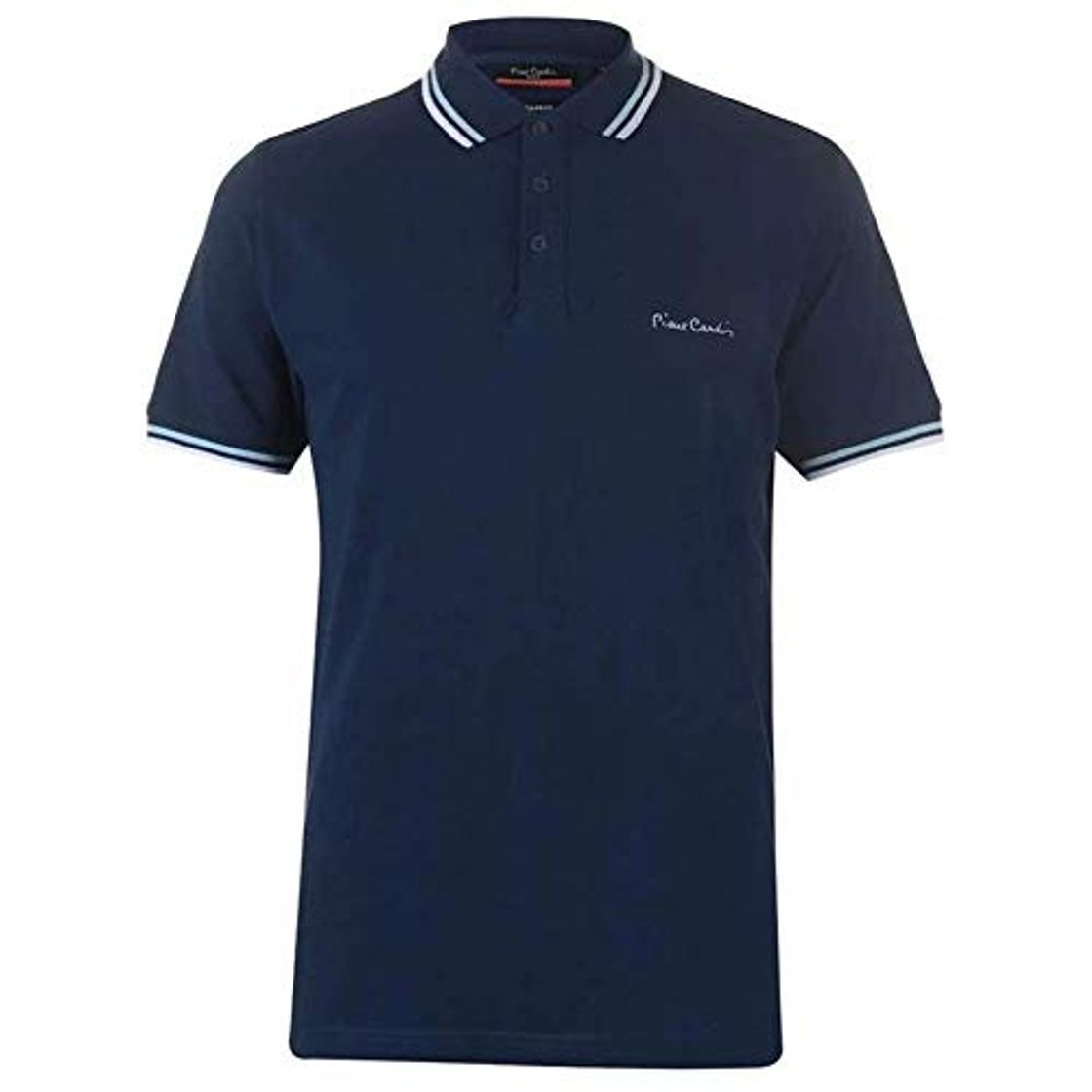 Producto Pierre Cardin - Polo de manga corta para hombre