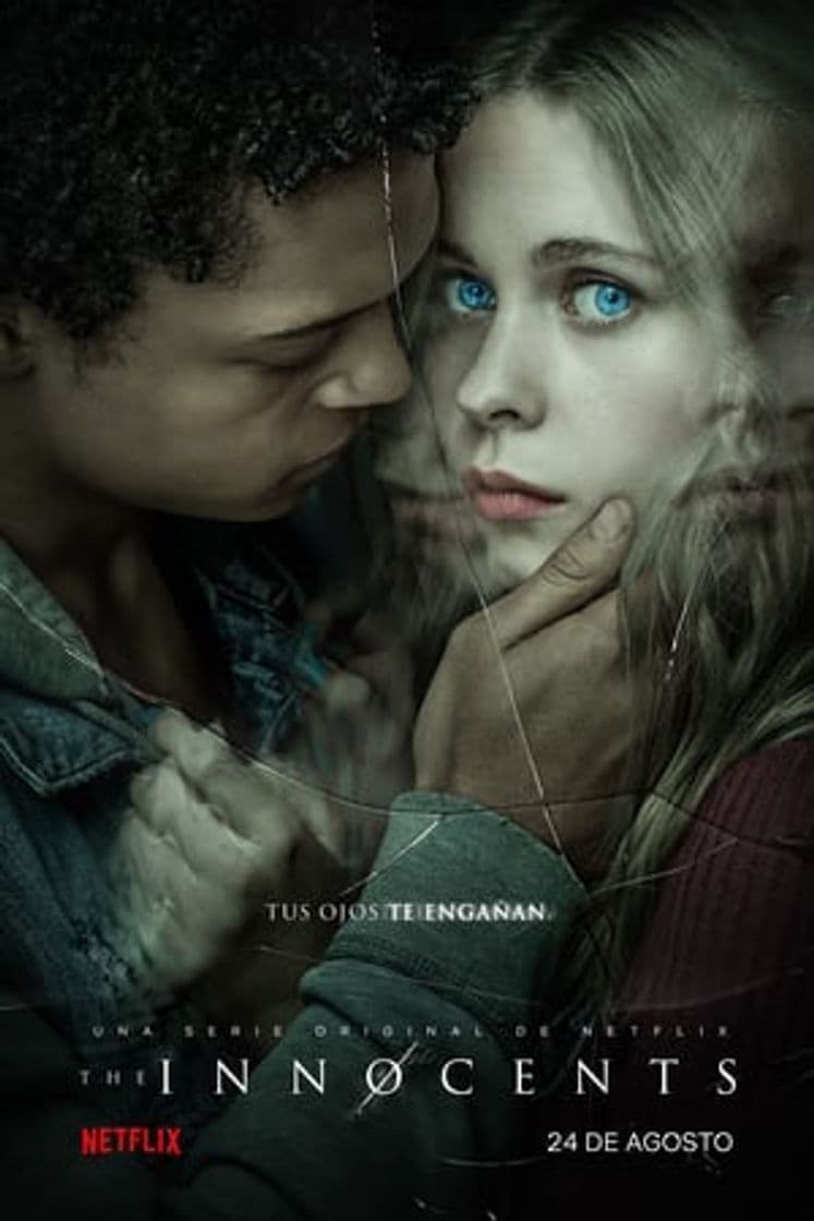 Serie The Innocents