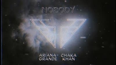 Music Nobody (with Chaka Khan)