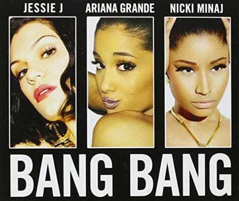 Music Bang Bang