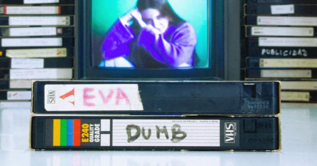 Fashion "Dumb" de Eva B