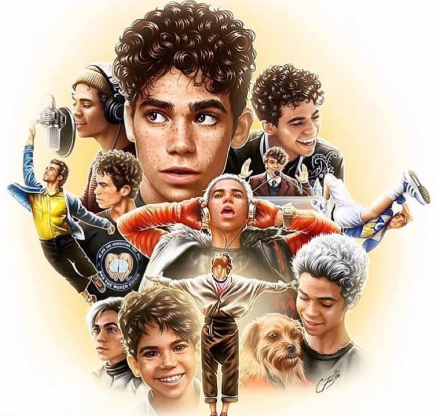 Fashion Cameron Boyce (@thecameronboyce) • Instagram photos and videos