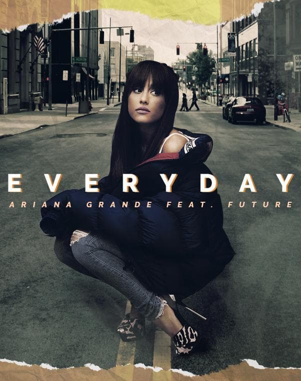 Music Everyday