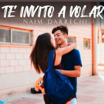 Fashion Naim Darrechi - Te Invito A Volar (Videoclip Oficial) - YouTube