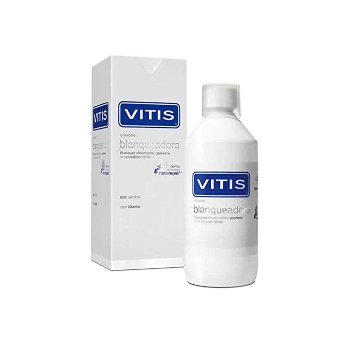 Product Vitis - Cepillo Orthodontic