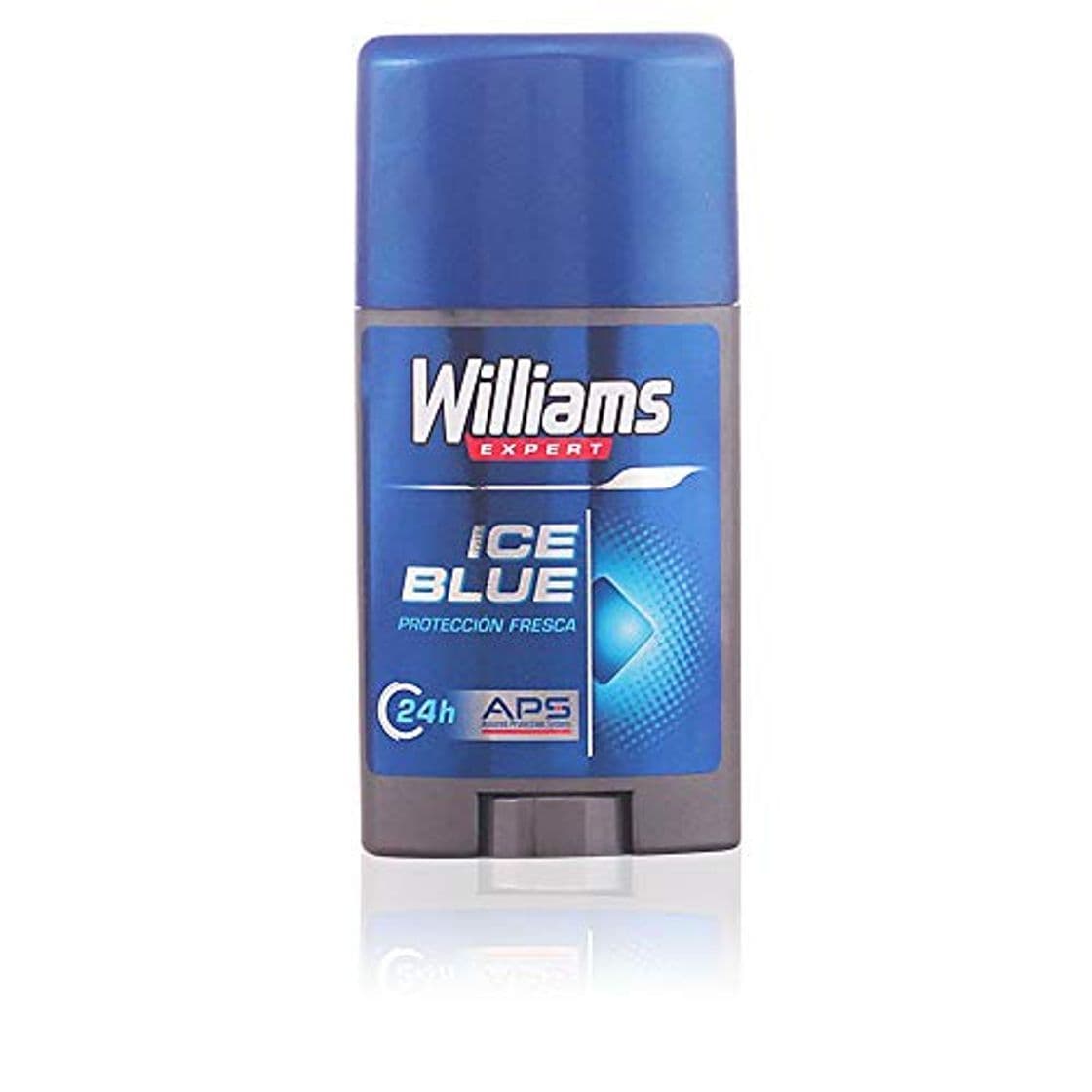 Place Williams Ice Blue Deo Stick- 75 ml