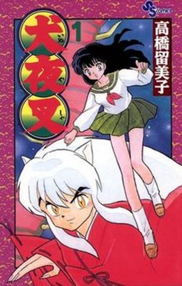 Moda Inuyasha