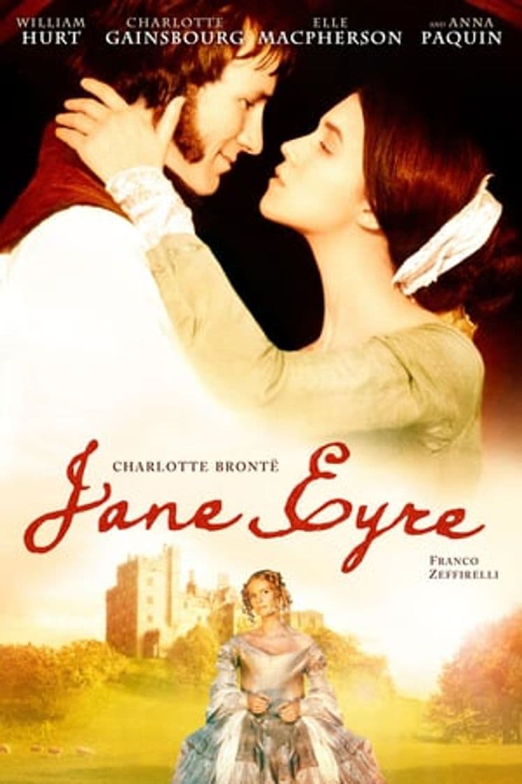 Película Jane Eyre