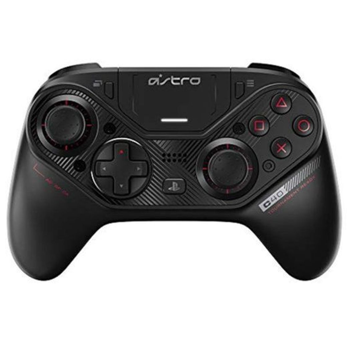 Electrónica Astro C40 TR - Mando inalámbrico Profesional Totalmente Personalizable para Jugadores de