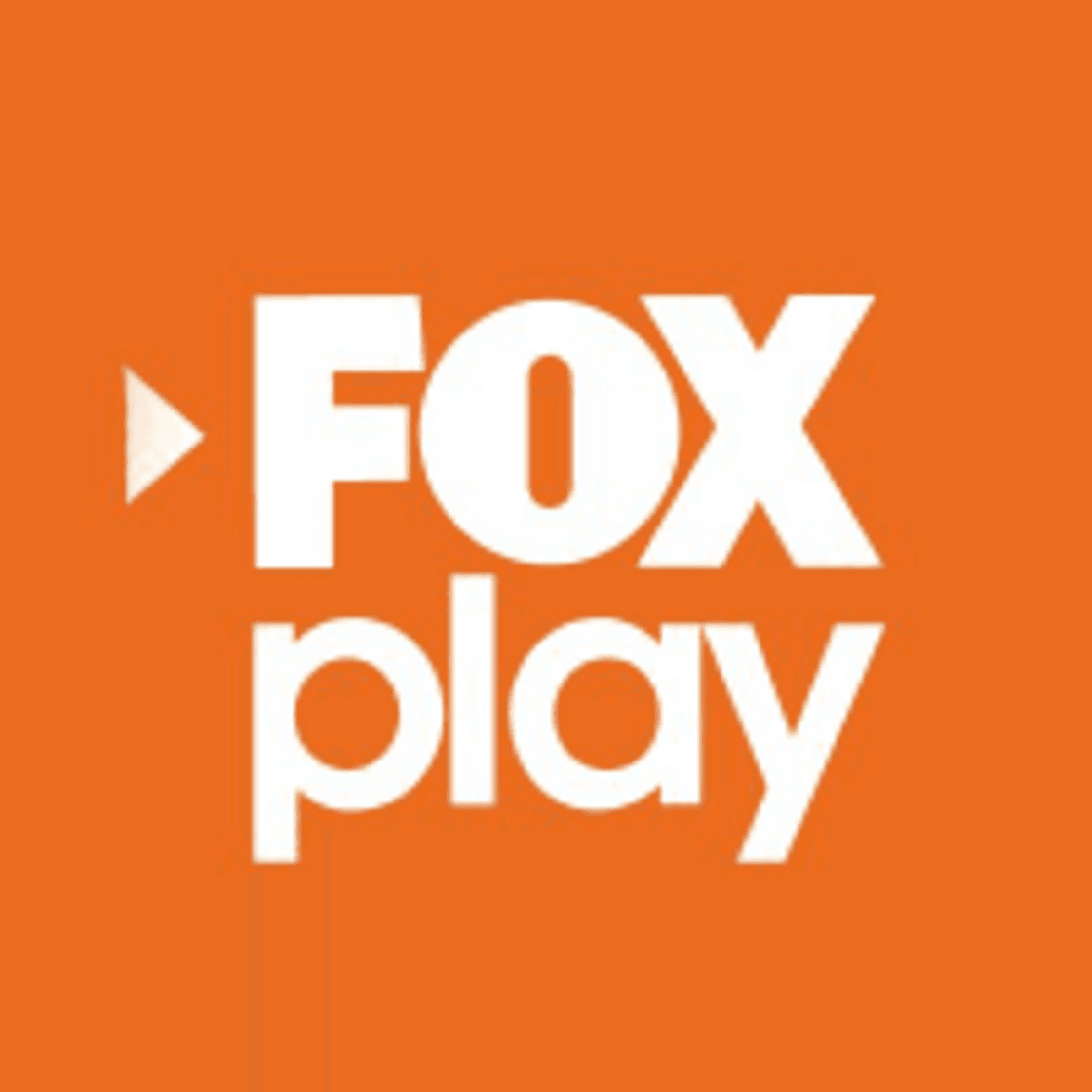 App Fox play