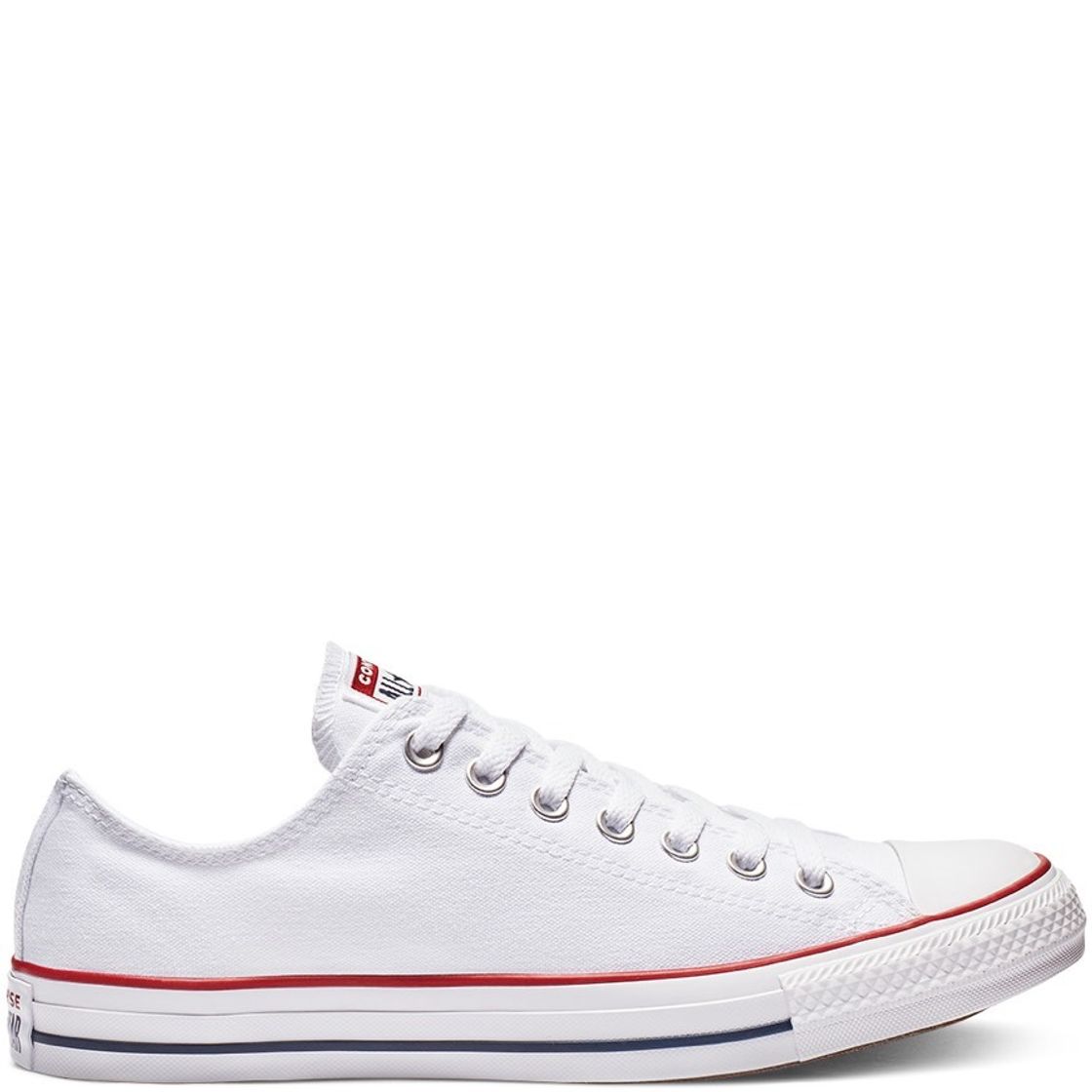 Fashion Chuck Taylor All Star Classic Brancos