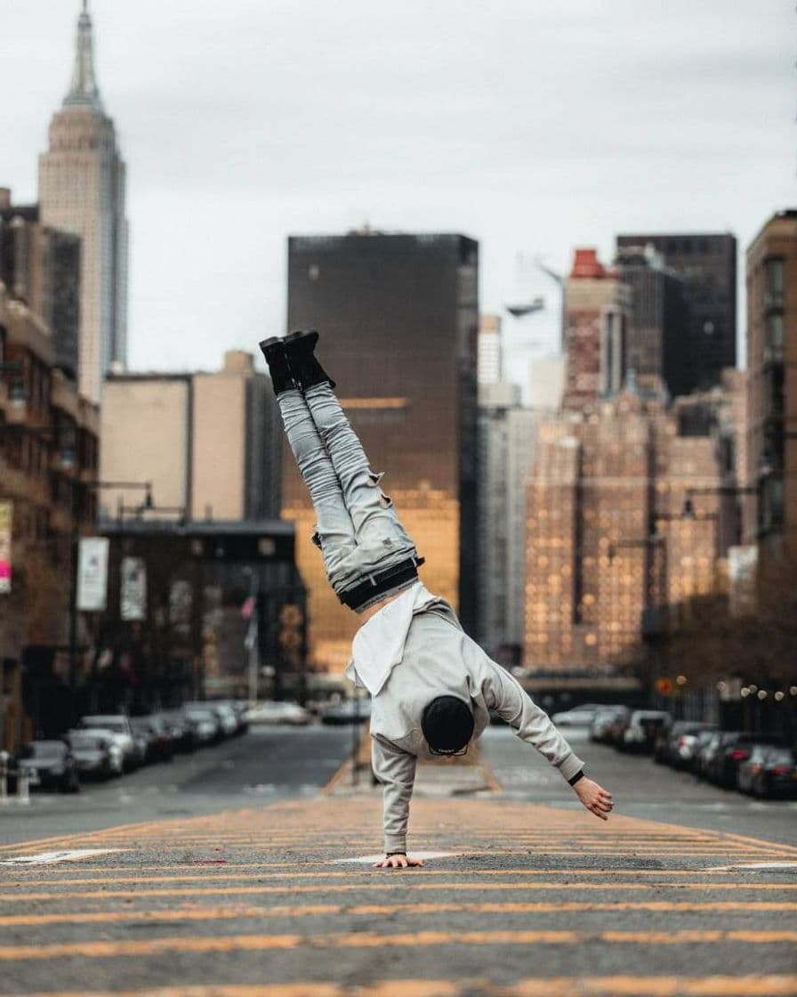 Moda Daniels Laizans, the best athlete of street workout 2020