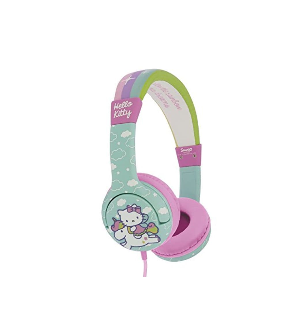 Producto Hello Kitty HK0568 Unicorn