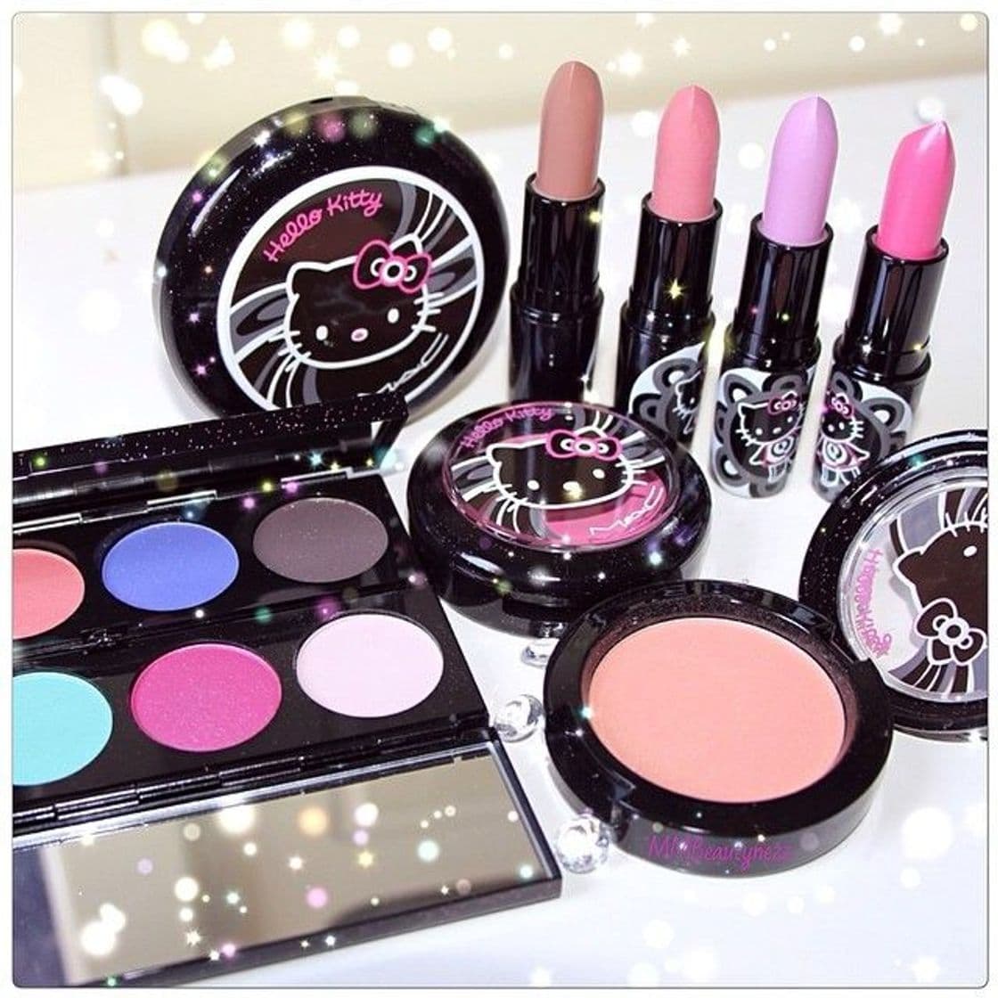 Producto Cosméticos Mac Hello Kitty ❣️❇️