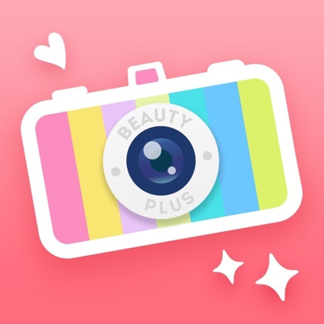 App BeautyPlus Selfie - Filter Cam