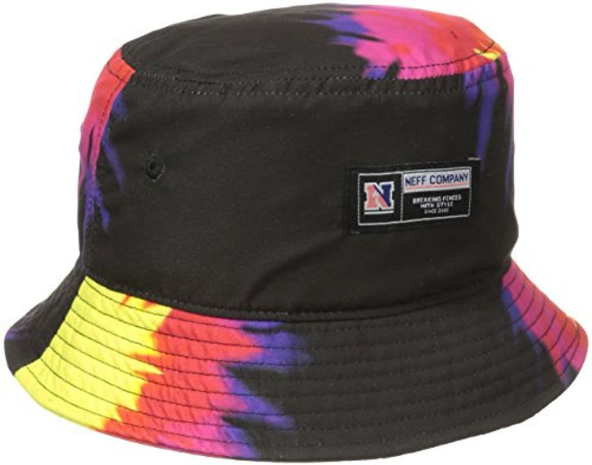 Product Neff Tie Dye Bucket Hat Sombrero