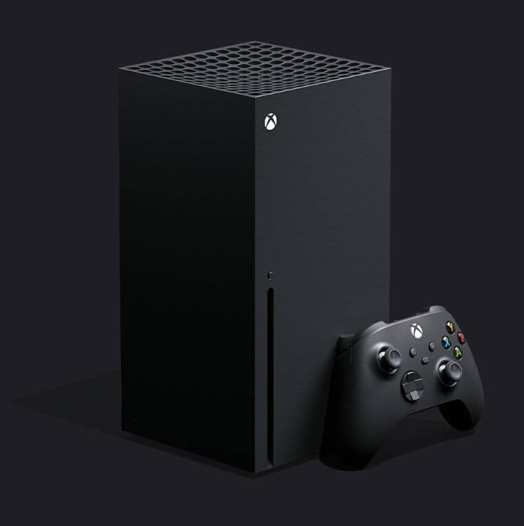 Moda XBOX ONE SERIES X