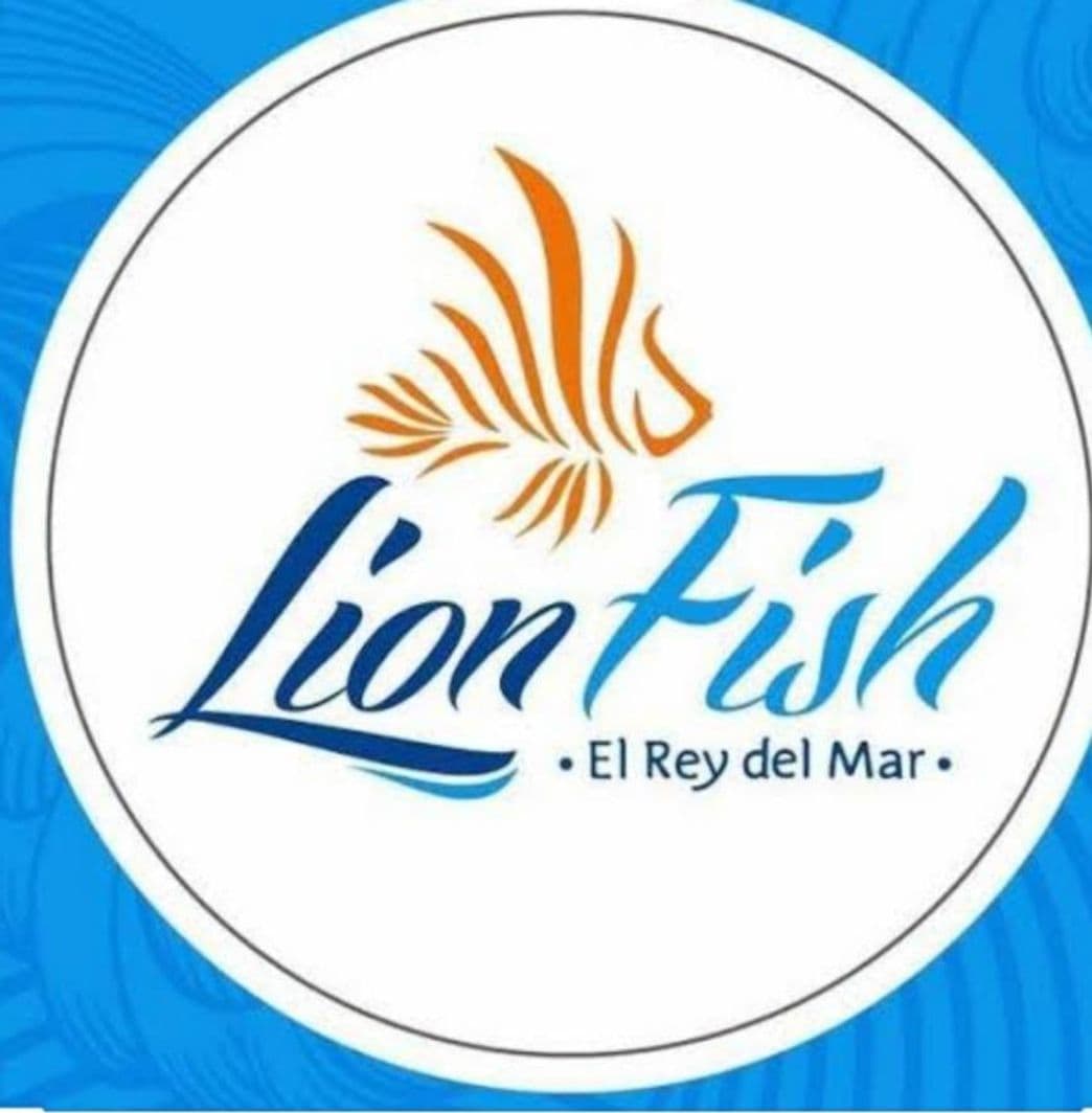 Restaurantes LionFish