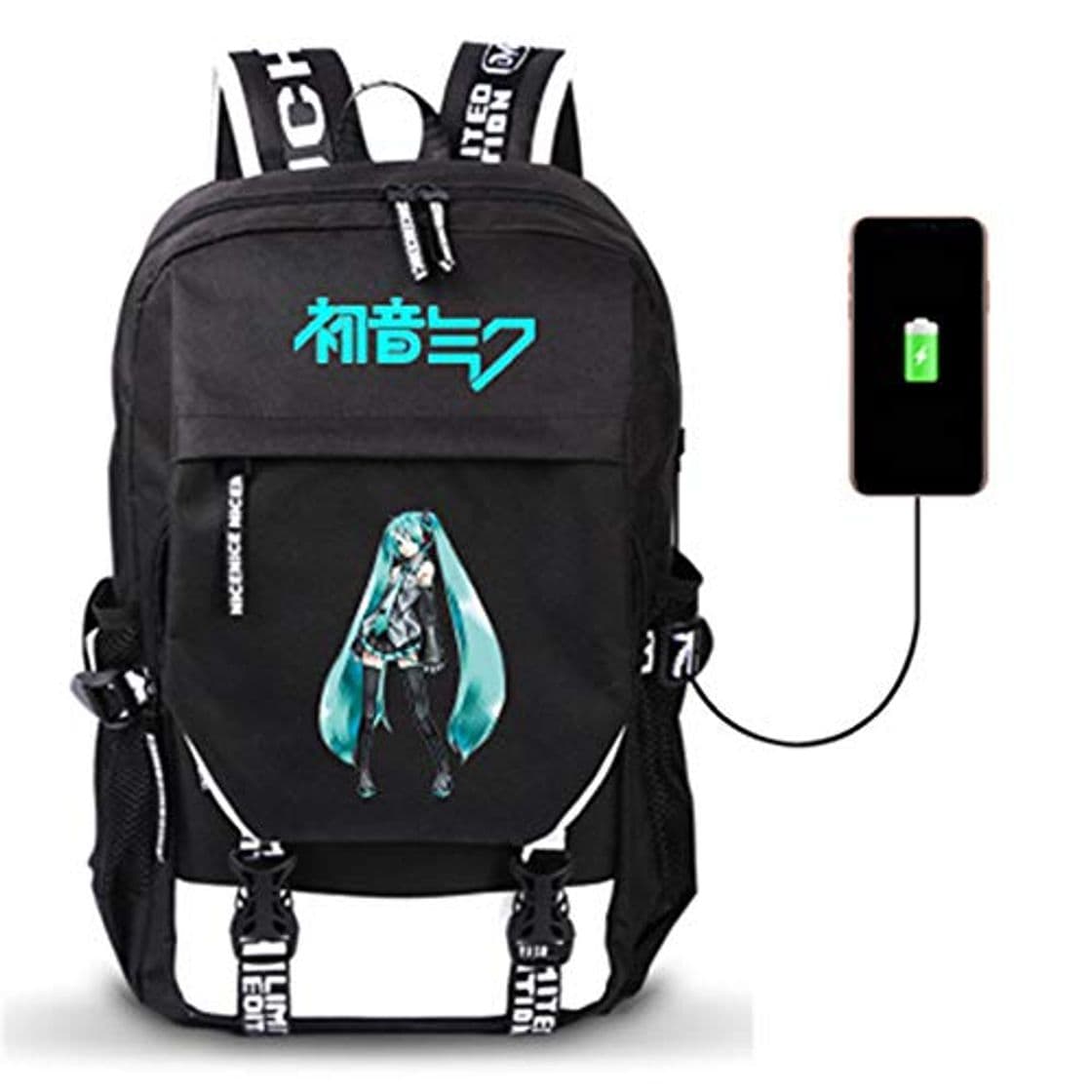 Moda YOYOSHome Anime Hatsune Miku VOCALOID