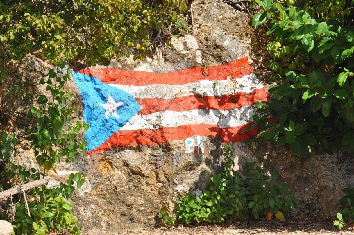 Lugar Puerto Rico