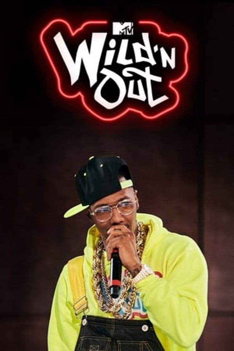 Serie Wild 'n Out