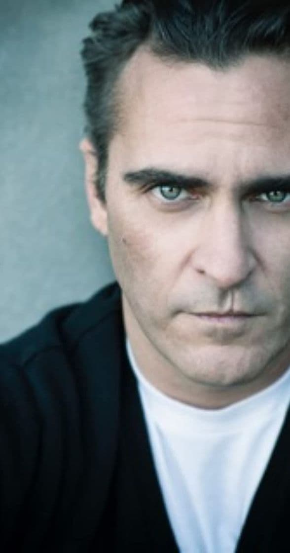 Fashion Joaquin Phoenix - Actor