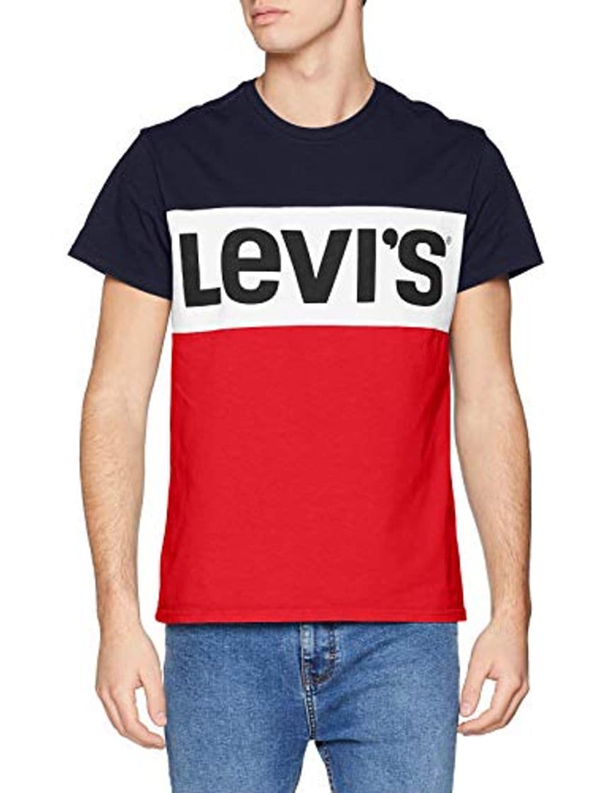 Producto Levi's SS Camiseta, Multicolor