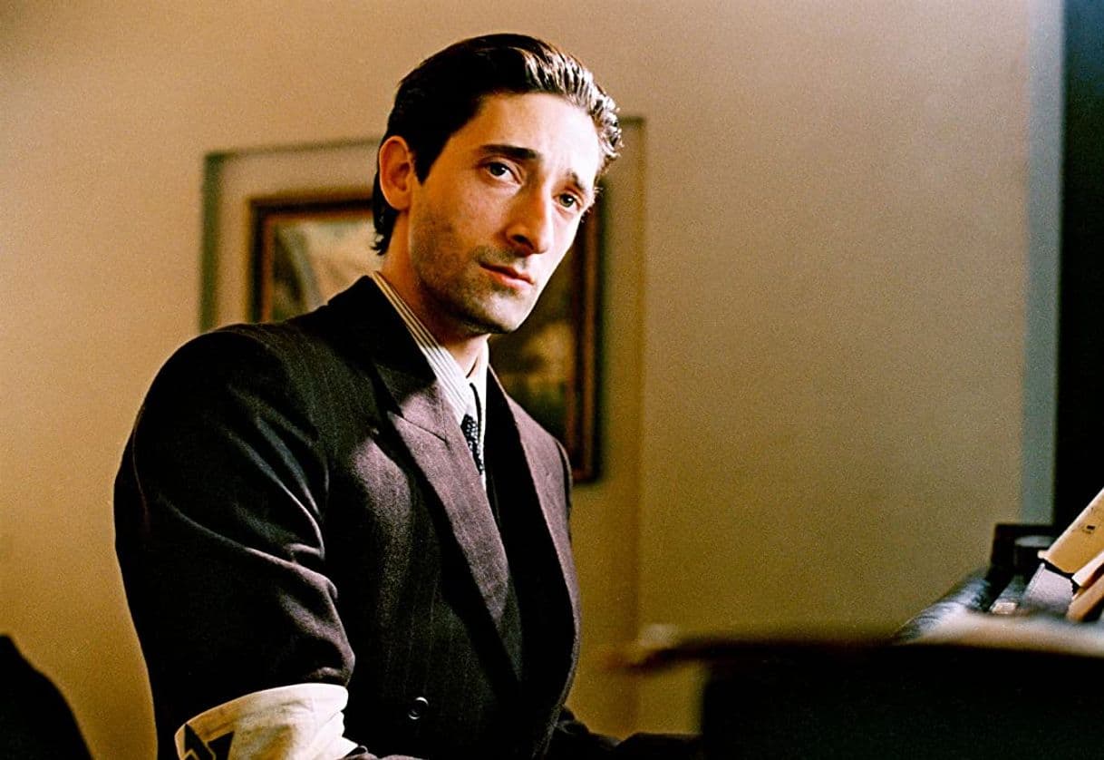 Movie The Pianist