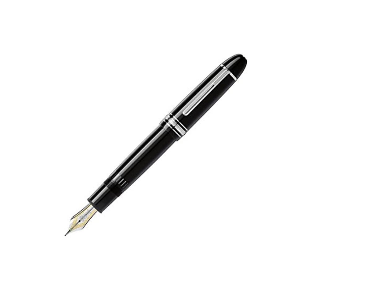 Product Montblanc Meisterstuck 149 Platinum