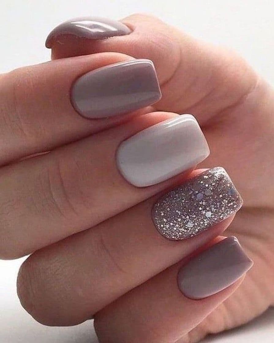 Fashion Unhas perfeitas 