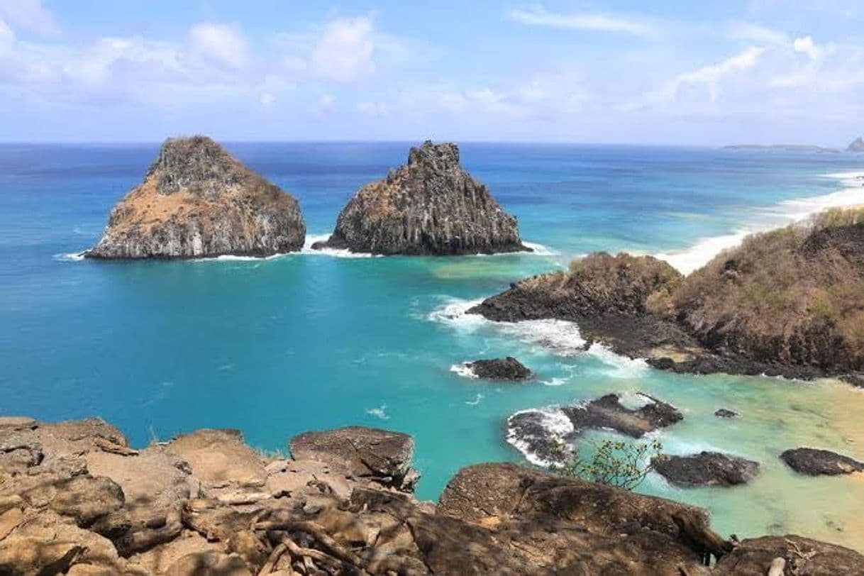 Place Fernando de Noronha