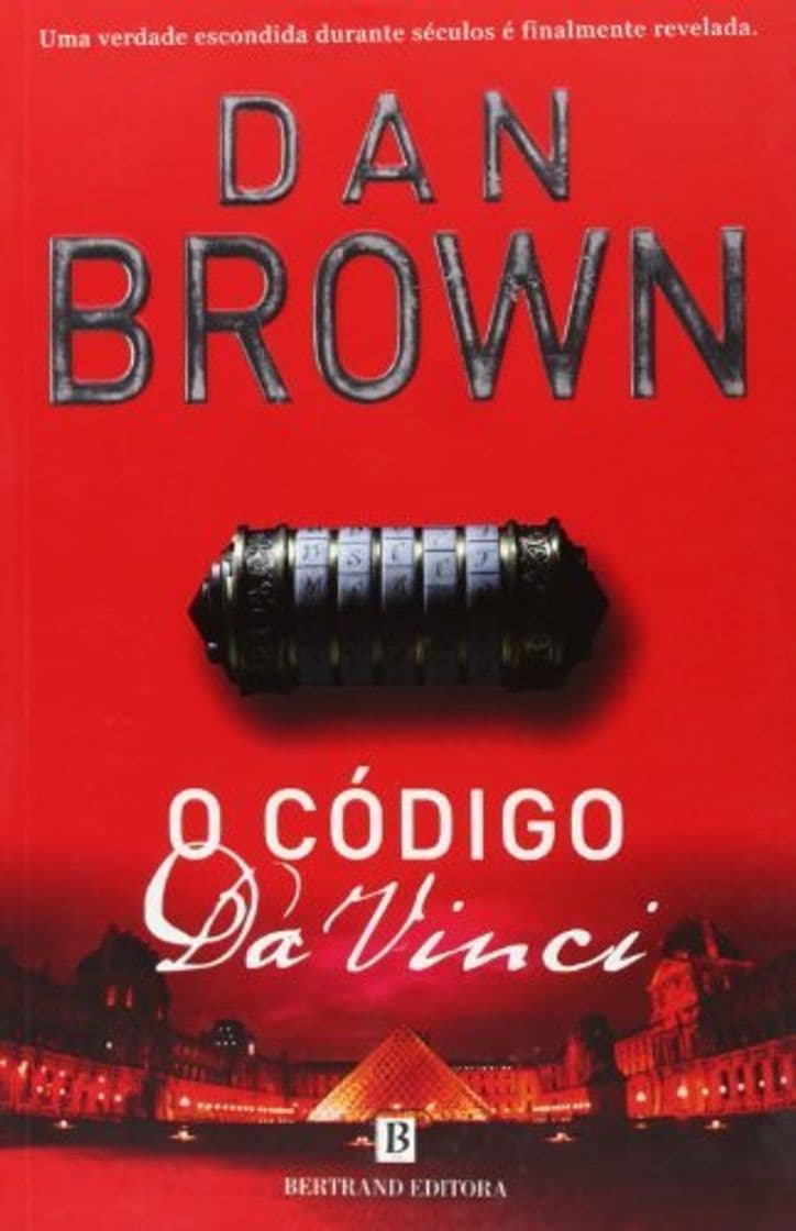 Libro O Código Da Vinci