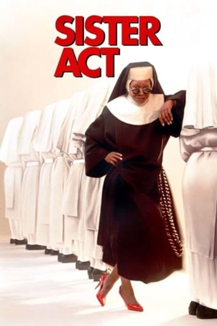 Película Sister Act