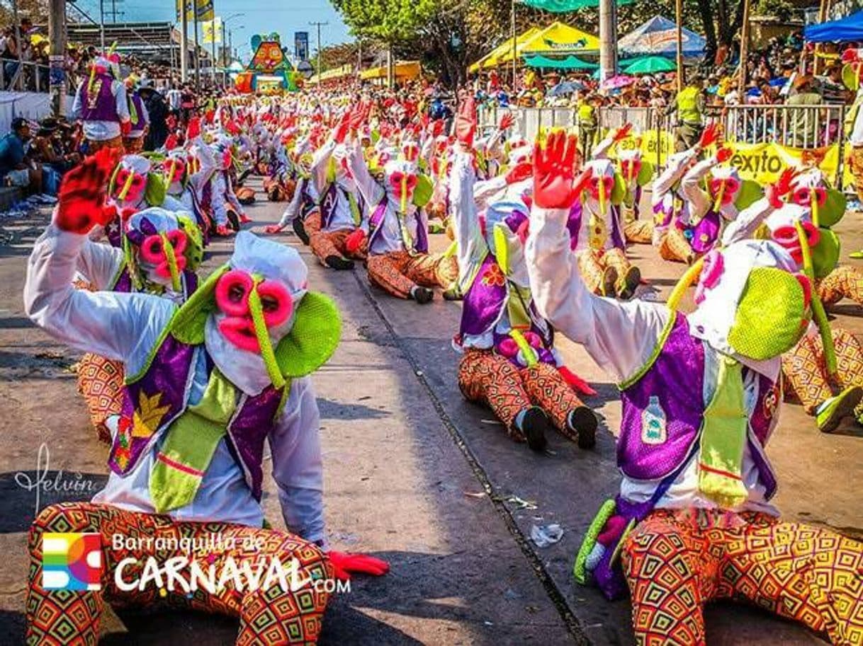 Fashion Las marimondas Barranquilla -Colombia