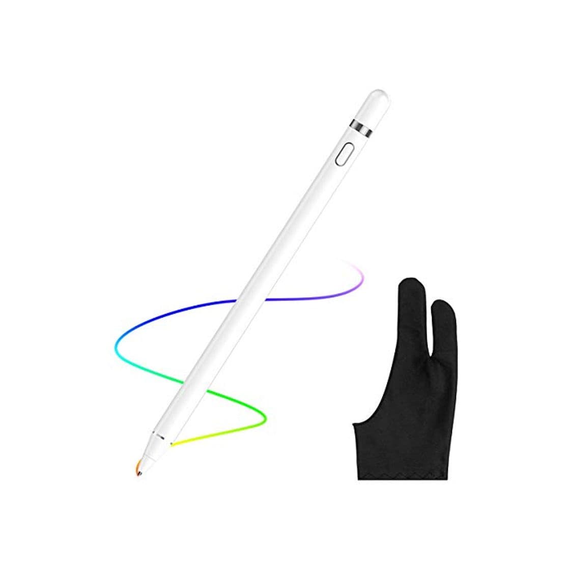 Product AICase Stylus Pen Universal de la Pantalla táctil de la Pluma capacitiva