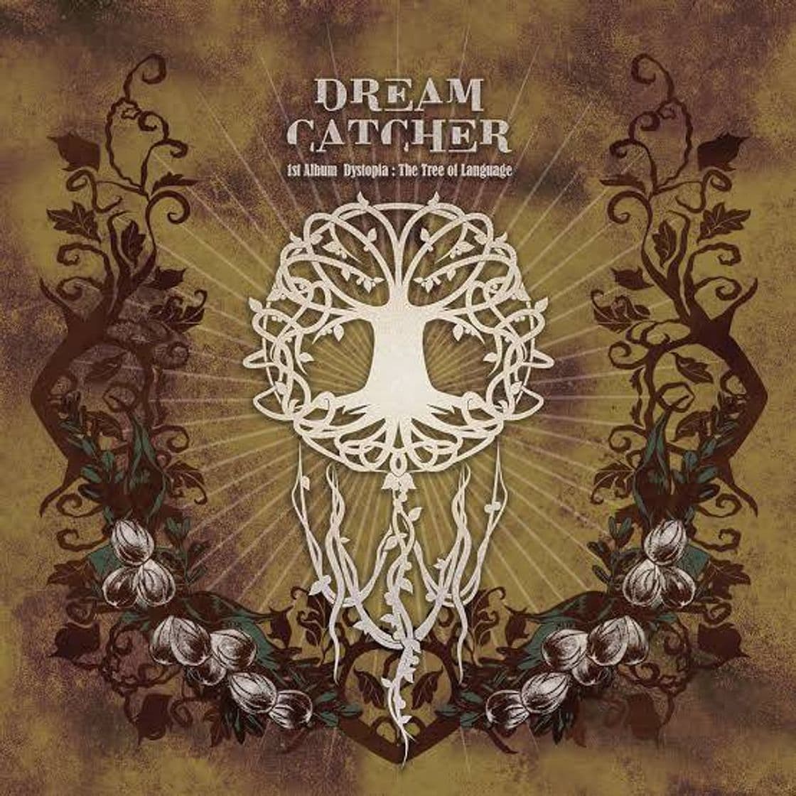 Music Scream - Dreamcatcher 