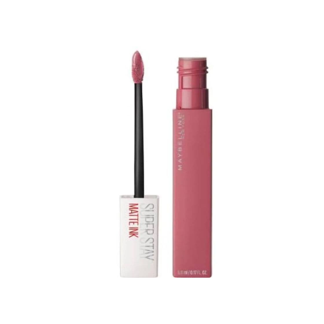 Product Labiales líquidos Maybelline 24 hrs