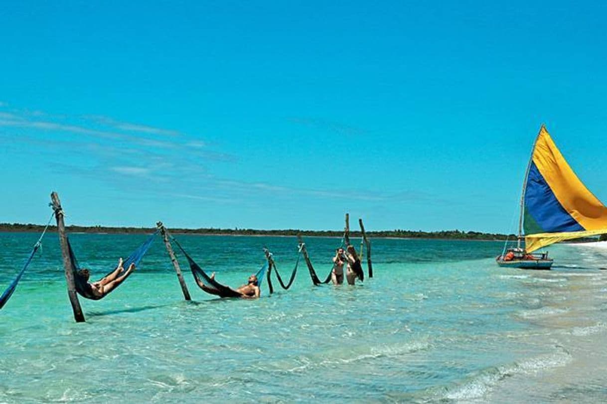 Fashion PRAIA JERICOCOARA CEARÁ 