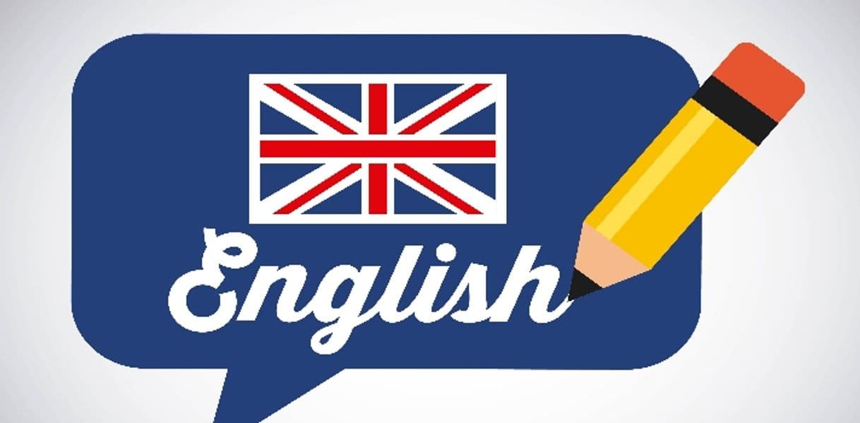 Moda Curso de inglés 