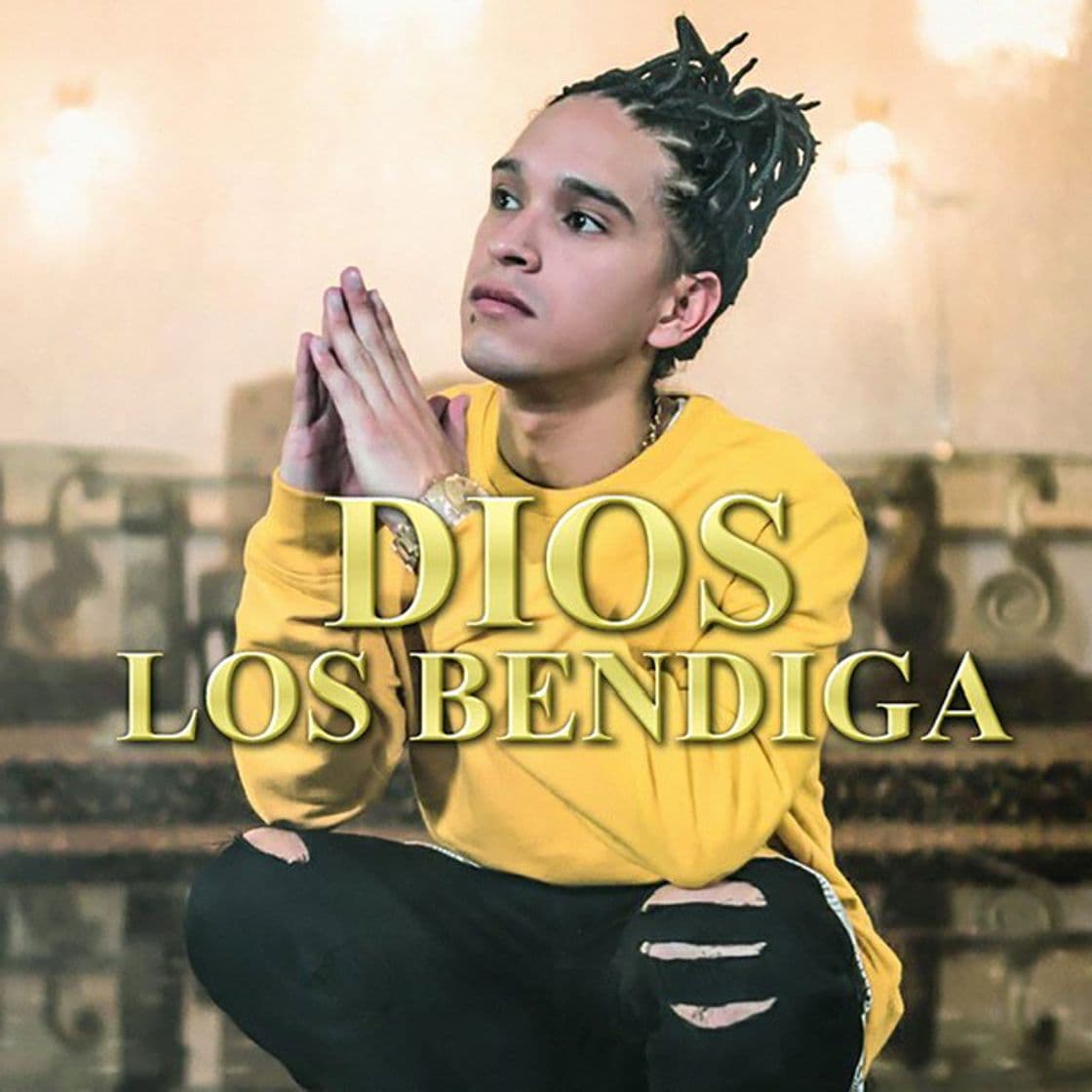 Music Dios Los Bendiga