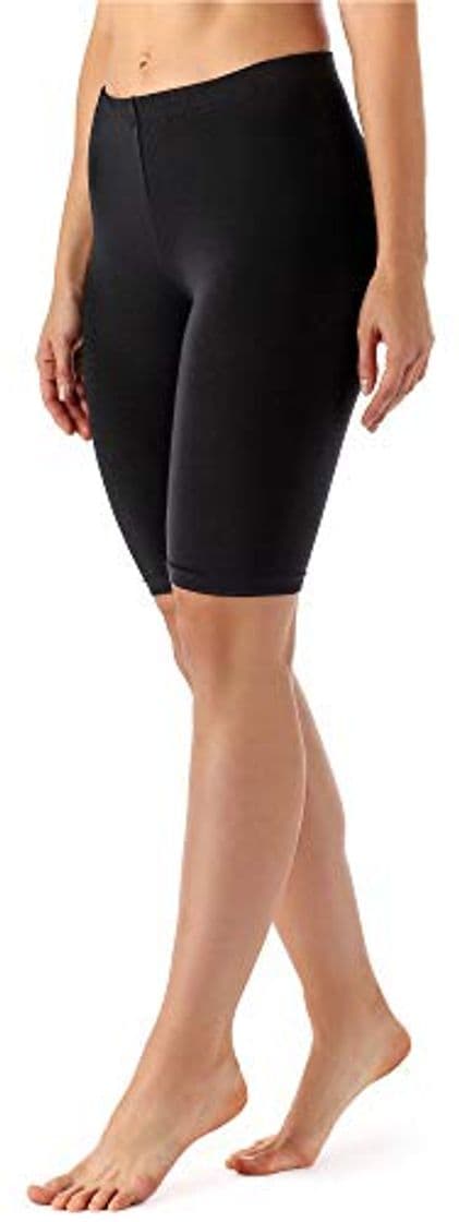 Fashion Merry Style Leggins Cortos Mallas Deportivas Mujer MS10-145