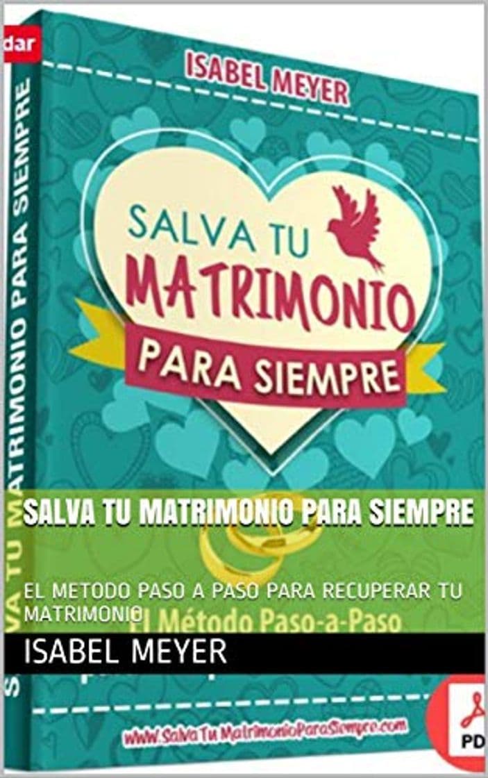 Fashion Salva tu matrimonio