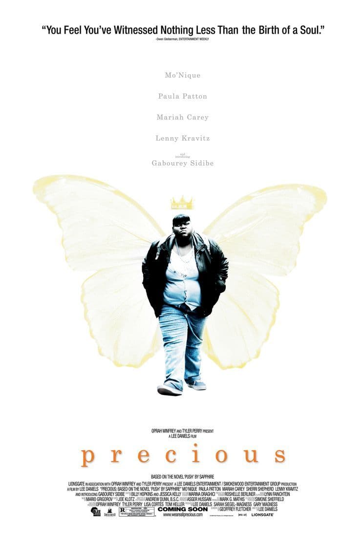 Movie Precious