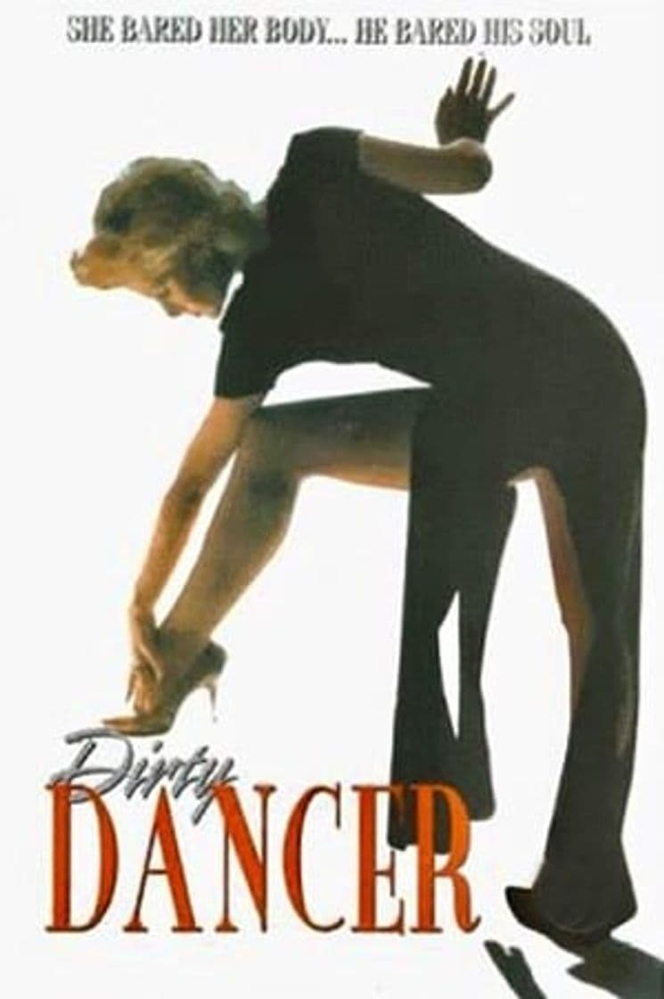 Película Dirty Dancer