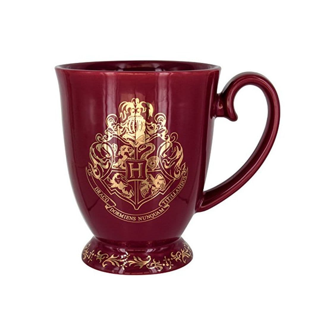 Elemento de la categoría hogar HARRY POTTER Taza Desayuno Hogwarts