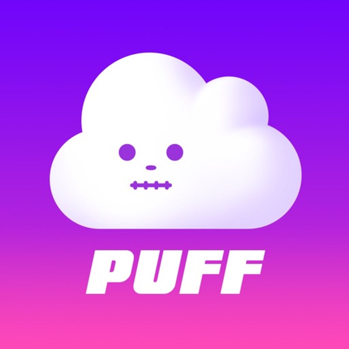 App PUFF - Mobile Live app